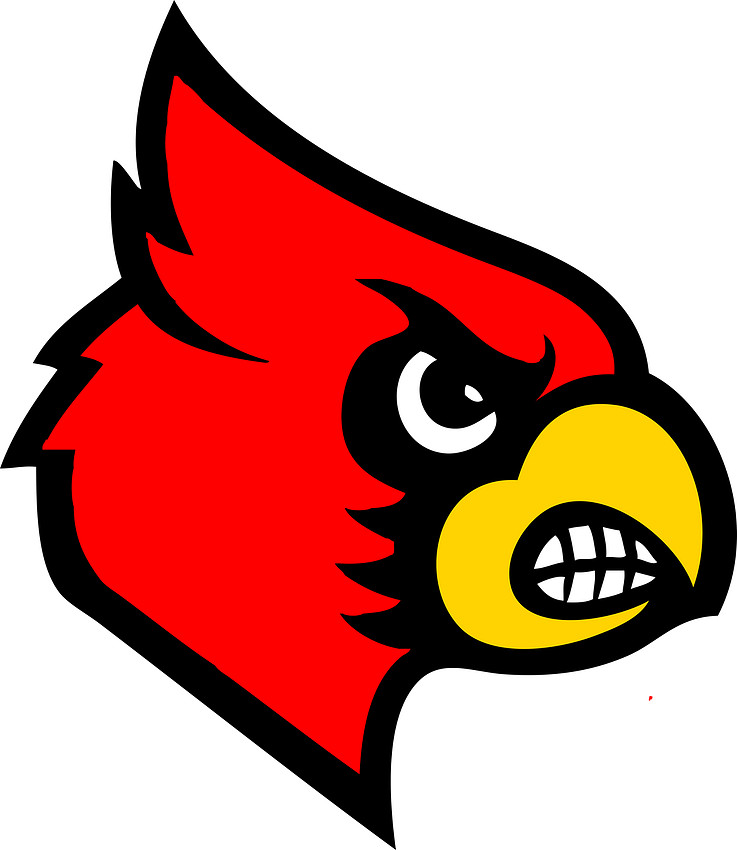 CARDINALHEAD transparent